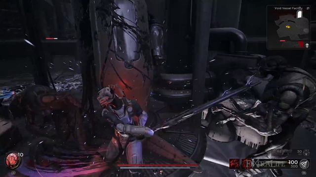 Remnant 2 Build – Engineer & Challenger (High-Tech Sentinel) смотреть онлайн
