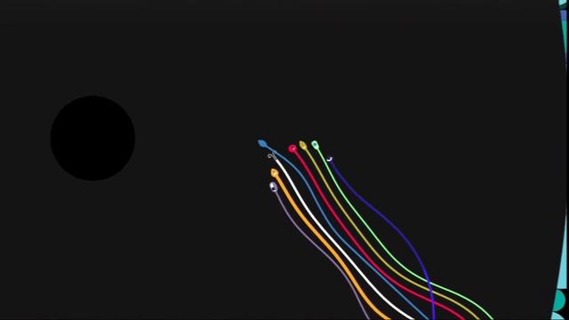 Hohokum Gameplay (PS3) смотреть онлайн