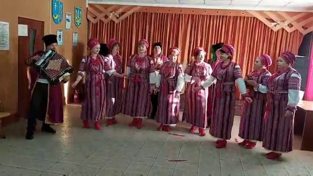 "Маланка та Василь" Слова Р.Кахович, музика О.Кварта смотреть онлайн