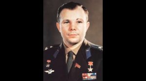 Юрий Гагарин – биография и жизнь