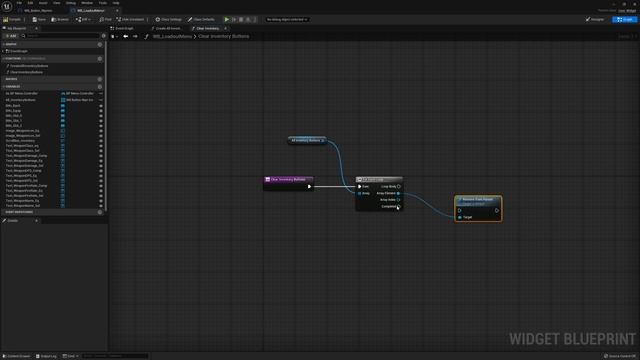 Lobby Weapon Selection - Make a Multiplayer Game in Unreal Engine 5 - Unreal Tutorial # 21 смотреть онлайн