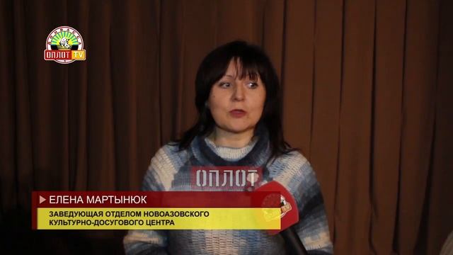 Детский праздник в честь Николая Чудотворца смотреть онлайн