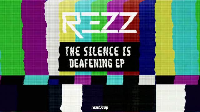 REZZ - Delusion