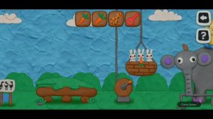 Vlad Niki 12 замков 5 уровень прохождение