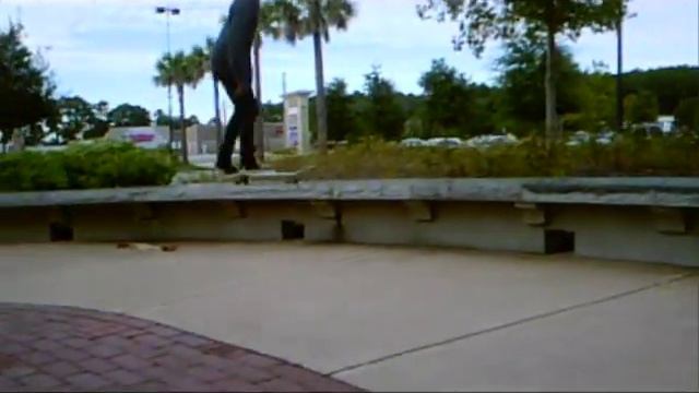 SAVANNAH GEORGIA SKATE VIDEO смотреть онлайн