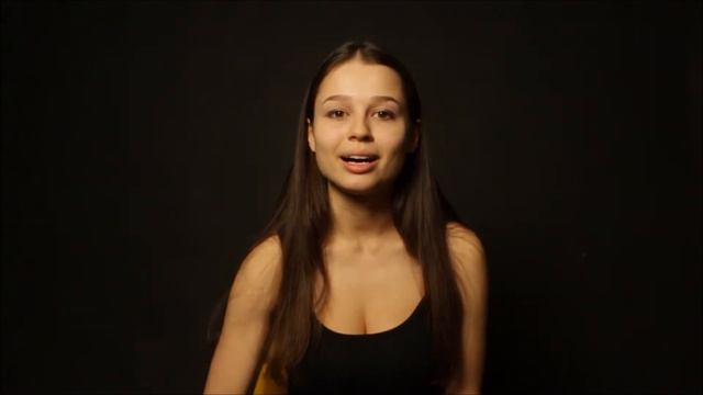 Ольга Матрохина почему решила стать актрисой смотреть онлайн