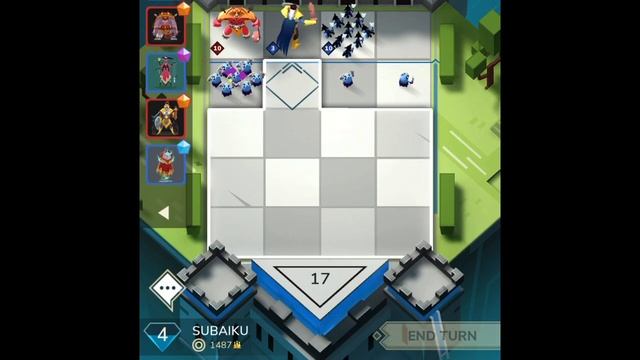 How to Stormbound смотреть онлайн