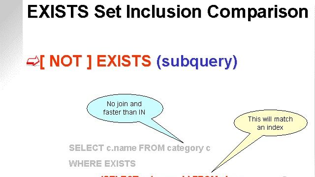 ORACLE 8- 1305 смотреть онлайн