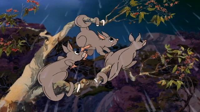 The Silver Brumby | Wombats to the Rescue ?| HD FULL EPISODES смотреть онлайн