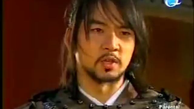 jumong 119 смотреть онлайн