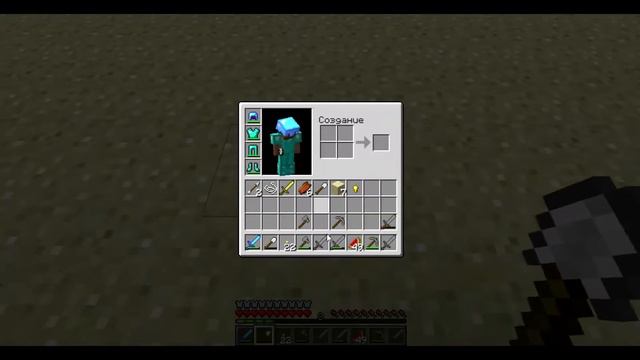 Minecraft (Fail с порталом в ад) смотреть онлайн