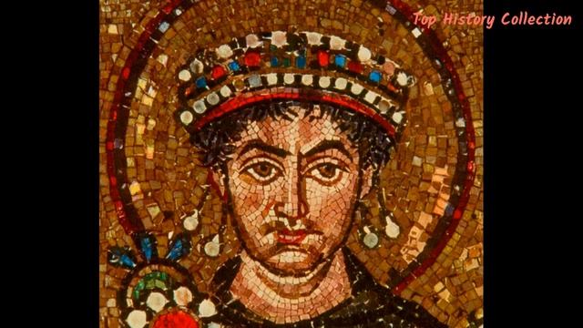 Top 10 Interesting Facts About The Byzantine Empire смотреть онлайн