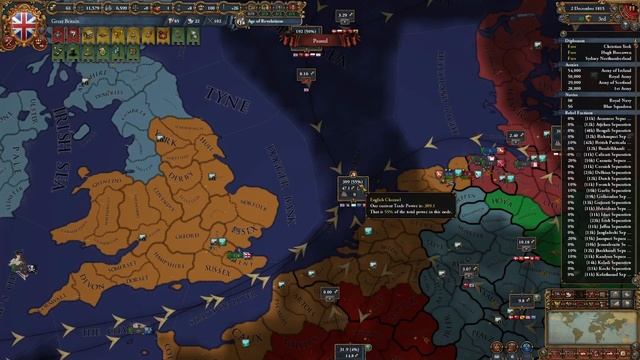 EU4 Trade Basics for Beginners смотреть онлайн