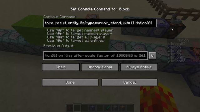 NEW "Store" Command in Minecraft 1.13! смотреть онлайн
