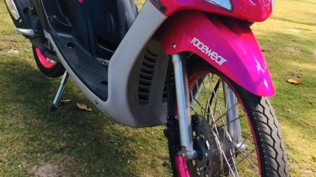 MIO 1 THAI CONCEPT смотреть онлайн