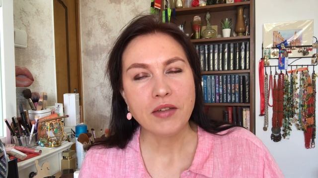 Тестирую РОССИЙСКИЕ гидрофильные масла смотреть онлайн