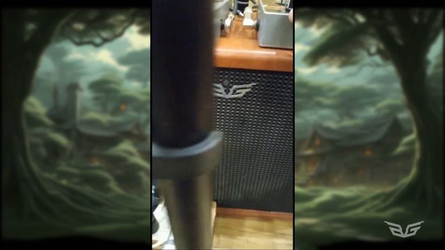 Звукосниматель ODIN - BG Pickups