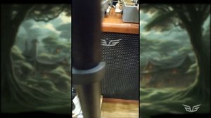 Звукосниматель ODIN - BG Pickups