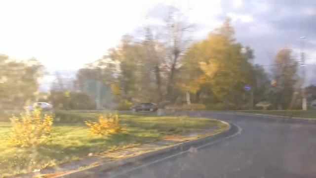 вид из окон автобуса , москвичка ( сниматься не хочу) рисунок на стене смотреть онлайн