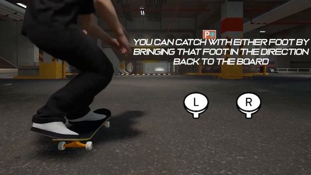 SESSION - HOW TO: Manual Catch Tutorial смотреть онлайн