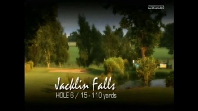 Guide to the British Par 3 Championship golf course at Nailcote Hall смотреть онлайн