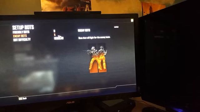 Can the e-Geforce 8600 GT run Call Of Duty: Black Ops 2 смотреть онлайн