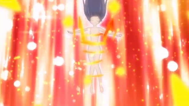 Magical Girl Raising Project Ep 11 - Female AP смотреть онлайн