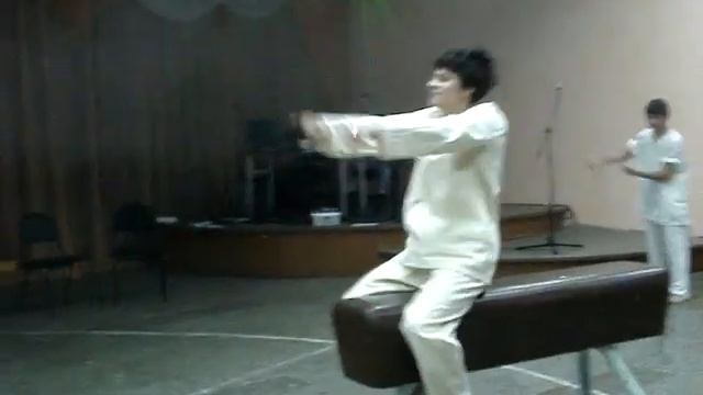 Выйду ночью в поле с конём смотреть онлайн