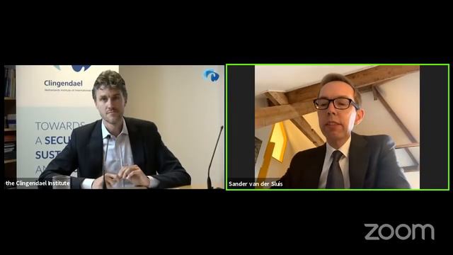 Security narratives for a geopolitical Europe | State of the Union Conference 2021 смотреть онлайн
