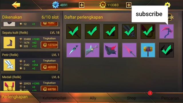 MOD APK | SHADOW FIGHTER 2 смотреть онлайн