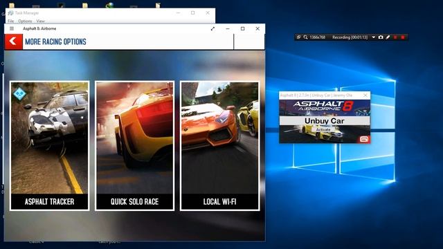 How To Unbuy/Sell Any Car In Asphalt 8 | Latest Version (2016/2017) смотреть онлайн