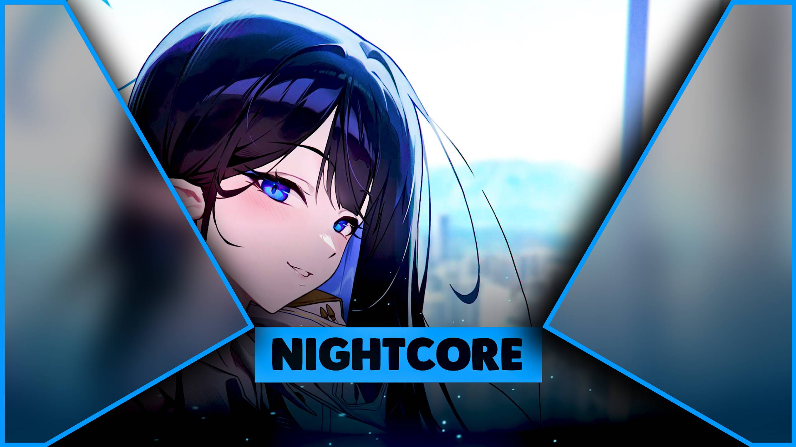 Nightcore - Rise Up (TheFatRat) смотреть онлайн