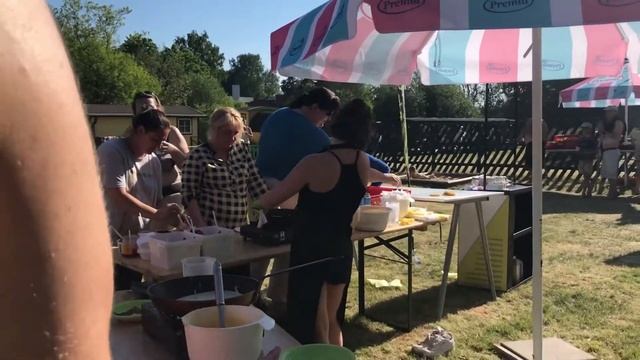 Suurpered Vembu- ja Tembumaal. Kurtna. Estonia 2018 смотреть онлайн
