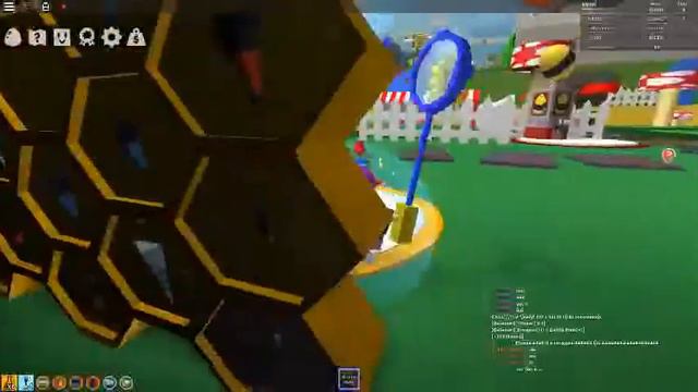 баг в роблокс зайти в комнату за 30 Bee имея 25 Bee смотреть онлайн