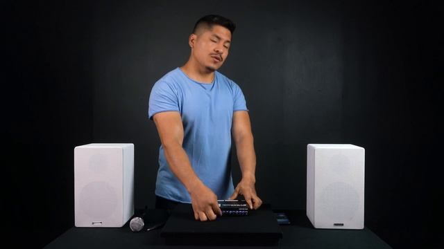 The Rockville CAR-EQ-OKE 7 Band Car Audio Equalizer with Bluetooth and Microphone Input (FULL DEMO) смотреть онлайн