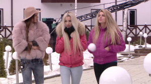 ДОМ-2 Lite 4338 день Дневной эфир (26.03.2016)