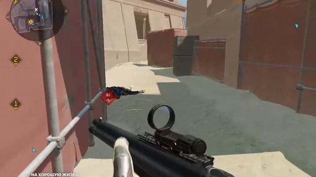 Дневной Warface !!! "Игра года!!!" . Желаю приятного просмотра , всех жду смотреть онлайн