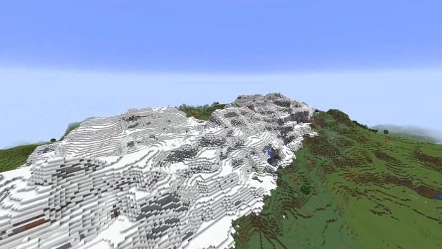 Top 5 WICKED SEEDS for Minecraft 1.19.3! (Best Minecraft Wild Update Seeds Java & Bedrock) смотреть онлайн
