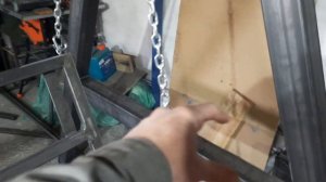 ✅️ Качели LOFT Своими Руками. Легко сделать, дорого продать🤫 @Ruslan_Kolodcev#качели #соцконтракт