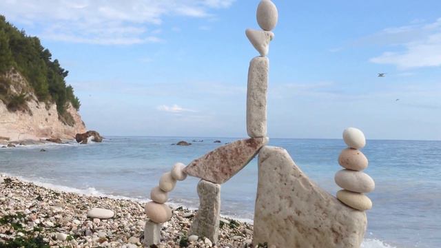 La Piovra - The Octopus