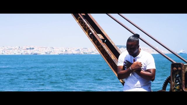 Samuka - Sodade (Official Music Video) смотреть онлайн