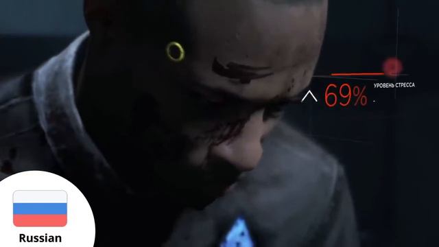 Detroit Become a Human / 28 Stab Wounds Russian смотреть онлайн