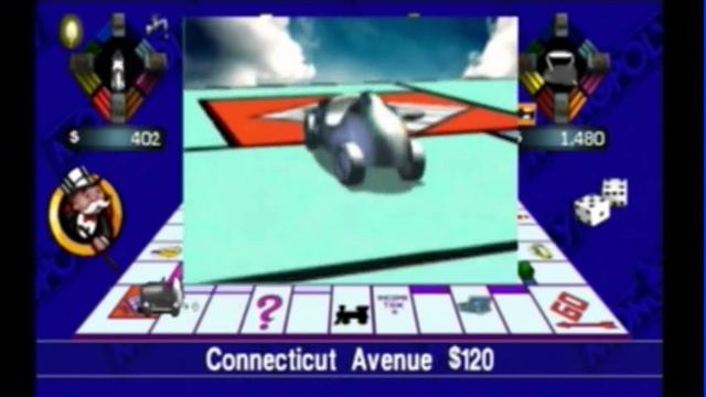 Monopoly Playstation (Part 2/3) смотреть онлайн