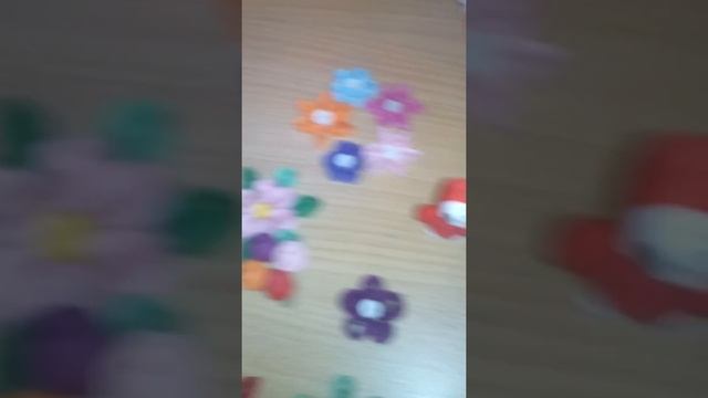 Моя коллекция из Квилинга. смотреть онлайн