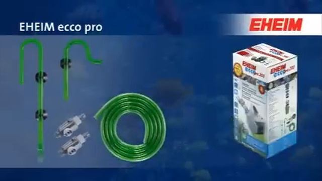 EHEIM ecco PRO смотреть онлайн