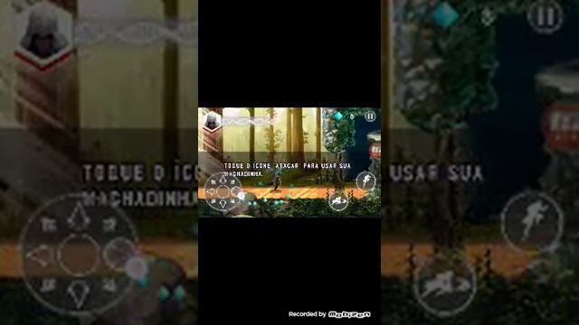 JOGO JAVA DO ASSASSIN ' S CREED смотреть онлайн
