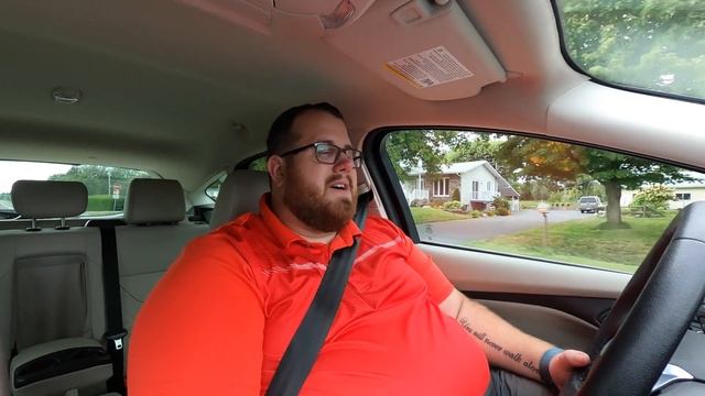 This Focus is Special | 2018 Ford Focus Electric Titanium Full Tour, Review, and Buyer's Guide смотреть онлайн