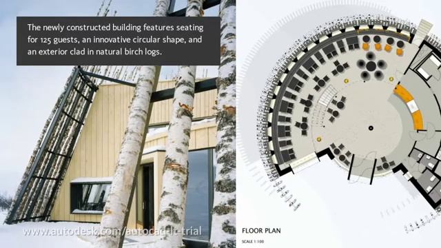 Murman Architects on benefits of AutoCAD LT смотреть онлайн