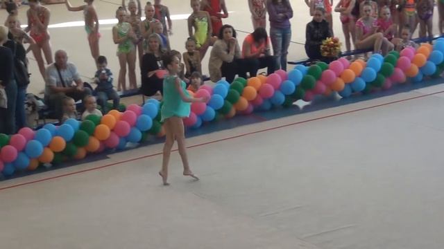 "Ритмы старого города" г.Выборг показательное выступление Ямиль Элизабет (финляндия ) смотреть онлайн