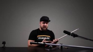 Настоящий СВЕТОВОЙ МЕЧ